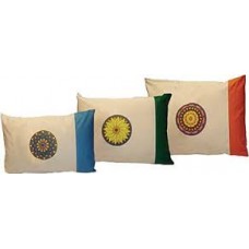 Travesseiro Aromático Mandala 50x70 - Trarom